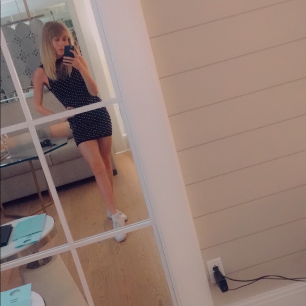 Cute LB-Dress